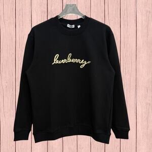 Men's Burberry Classic Sweatshirts
